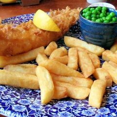 The Jack Fairman - JD Wetherspoon User Photo