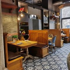转角·上海老弄堂(淮海路店) User Photo