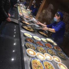 GONG NONG SHANG CHU FANG User Photo