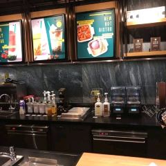 星巴克(廊曼機場店)張用戶圖片