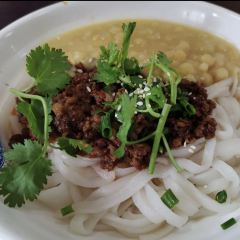 老利川面馆总店 User Photo