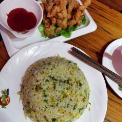 川渝部落·重庆火锅(解放南路店) User Photo