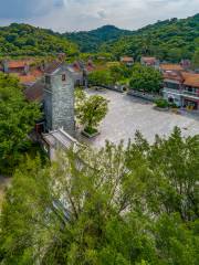 Bruce Lee Ancestral Home