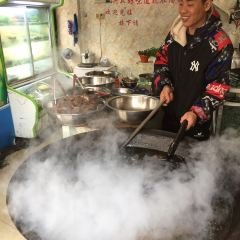 特色青草吃补店(古田店) User Photo