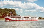 多瑙河觀光遊船