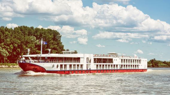 匈牙利布達佩斯+漁人堡+多瑙河+國會大廈+布達城堡-包車遊