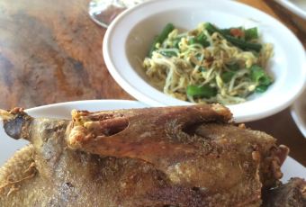 Bebek Bengil Ubud User Photo