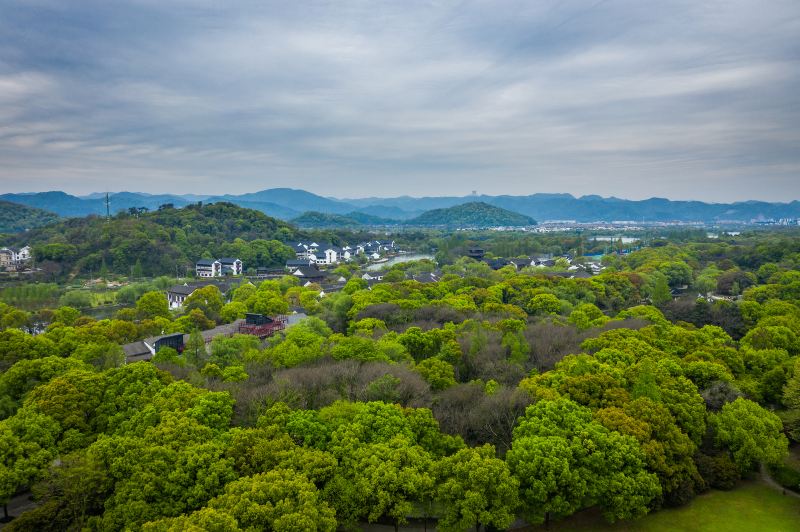 Bangchui Mountain