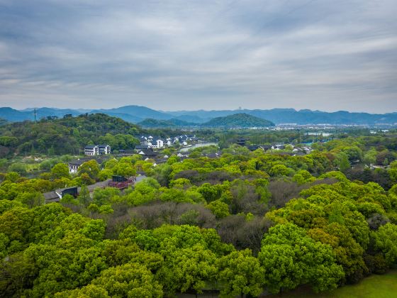 Bangchui Mountain