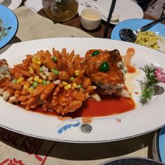 Scholars Hotel Suzhou Pingjiangfu·Mu Xiang Chinese Restaurant User Photo