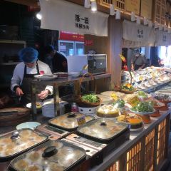 陈一道辣椒炒肉(泉山店) User Photo