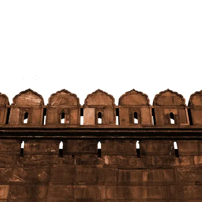 Отели рядом со станцией Rajiv Chowk