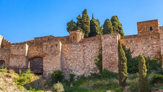 Alcazaba