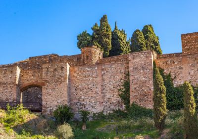 Alcazaba