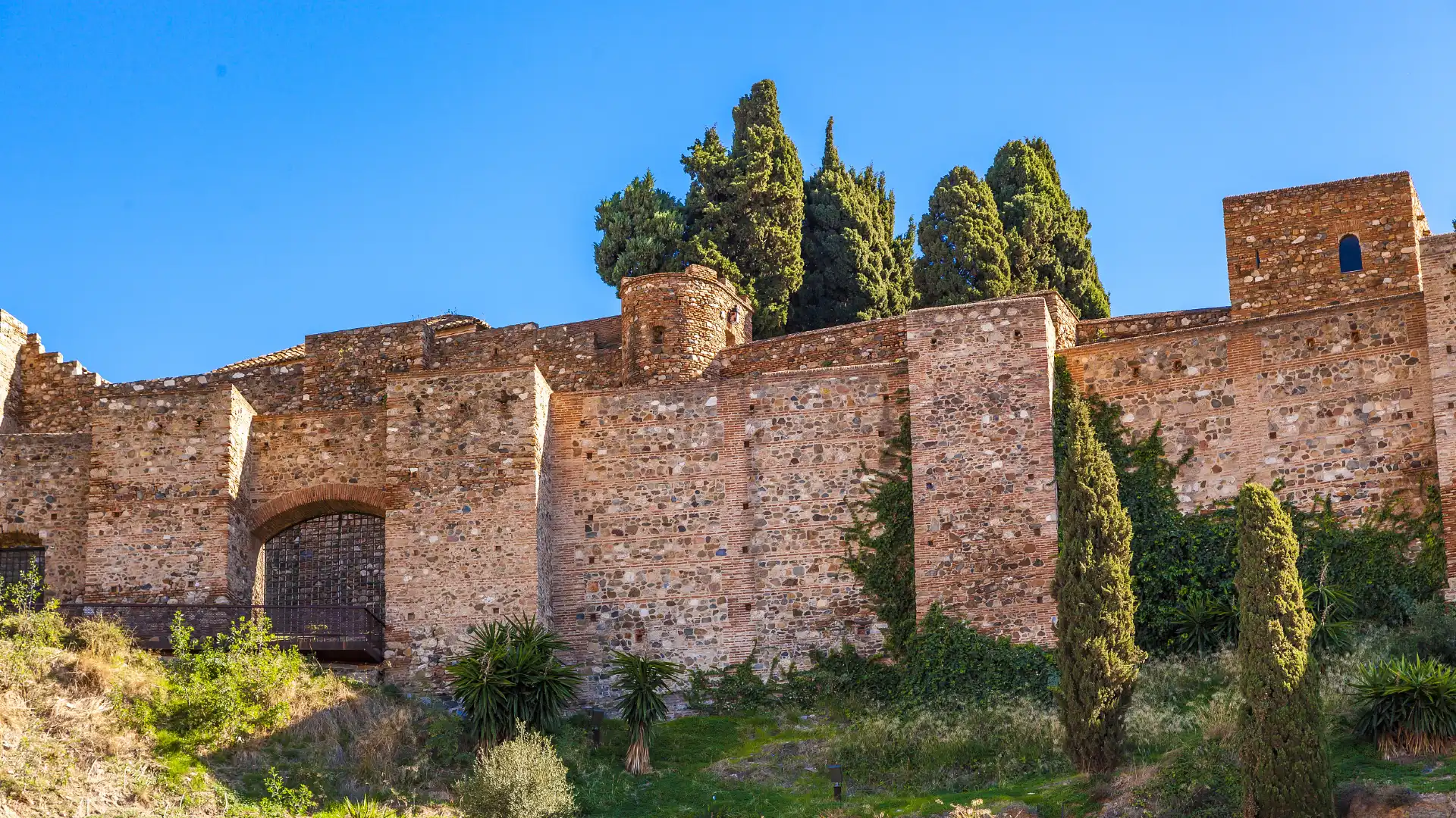 Hotels in de buurt van Alcazaba of Málaga