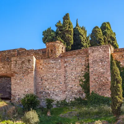 Пляж Отели в г. Михас