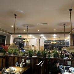 重返白桦林花园餐厅 User Photo