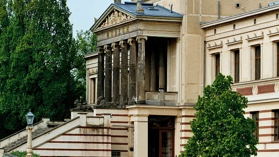 Staatliches Museum