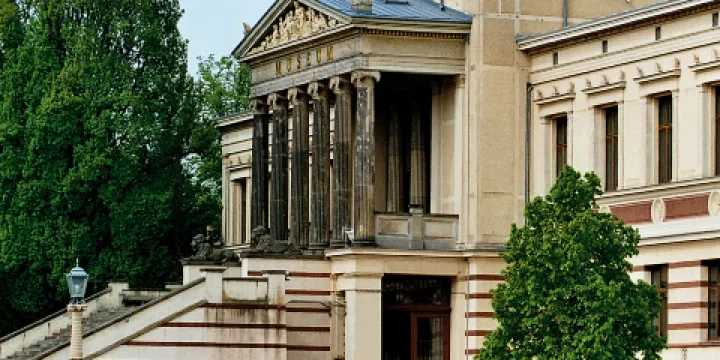 什未林國立博物館