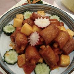 贺州正菱大酒店·餐厅 User Photo