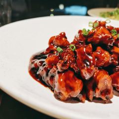 粮策·觅味江南(世纪东方店) User Photo