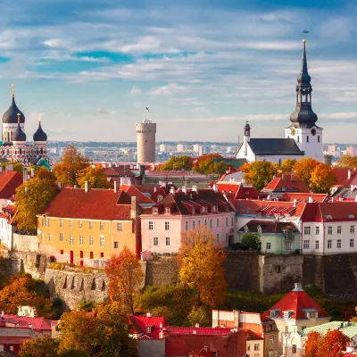 Tartu Hostels