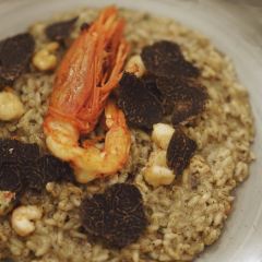 Osteria Barberini User Photo