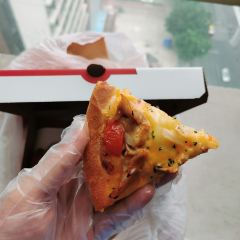 必胜客(大同御西店) User Photo