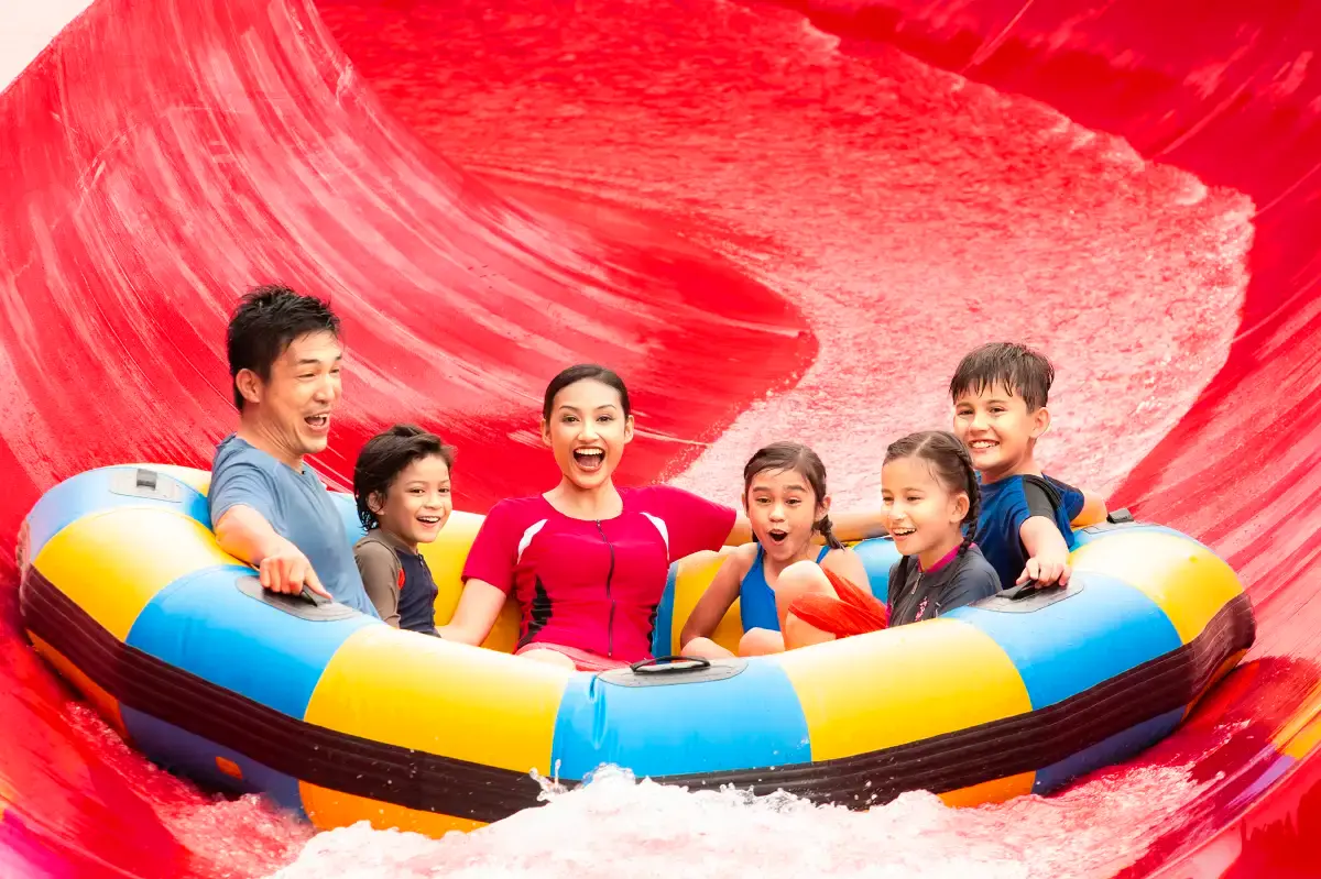 LEGOLAND® Malaysia