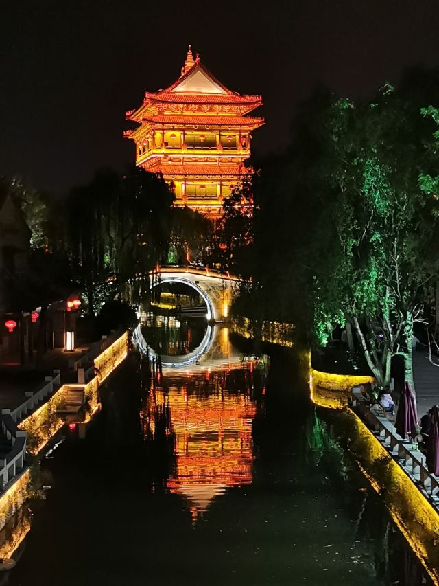 Taierzhuang Ancient City