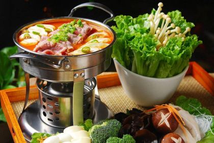 广成大酒店餐饮楼