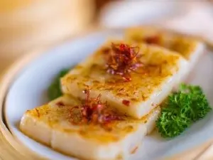 WAN LI RESTAURANT
