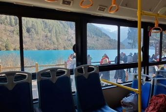 景区诺日朗餐厅 User Photo