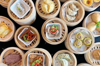 百色温德姆度假酒店•布洛陀中餐厅