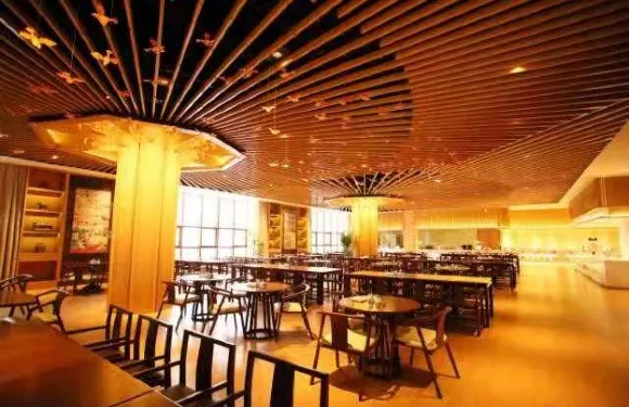 阿爾卡迪亞愛琴海西餐廳