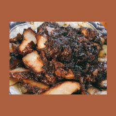 兴欣阁食店 여행 사진