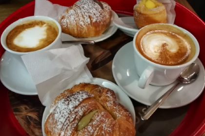 Spaghetti Factory Bern