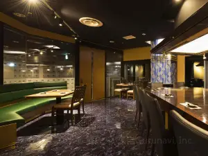Saijokai Yakei Koshitsuizakaya Kukai Kaihimmakuhariten