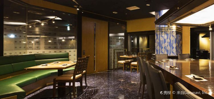 Saijokai Yakei Koshitsuizakaya Kukai Kaihimmakuhariten
