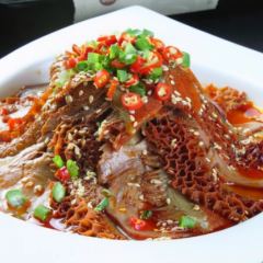 野菌牦牛肉汤锅 User Photo