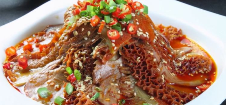 野菌牦牛肉汤锅