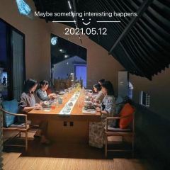 Ruoshui 3000 Restaurant User Photo