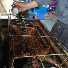 武夷铭灶 User Photo