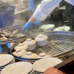 The Show Kitchen - Grand Hyatt Shenzhen User Photo