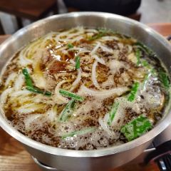 津市刘聋子粉馆(张家界总店) User Photo