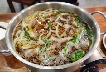 津市刘聋子粉馆(张家界总店) User Photo