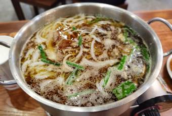 劉聾子粉館（張家界總店）張用戶圖片