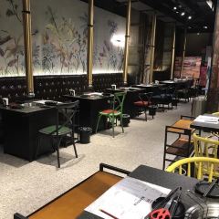 俊熙家点餐式自助烤肉店(王府井店) ảnh của người dùng