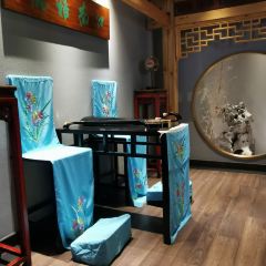 JIANGNAN DELICACY User Photo