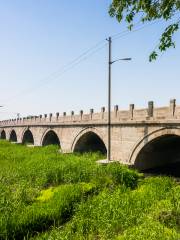 Changping Chaozong Bridge